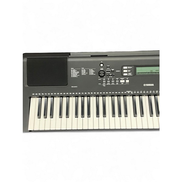 Used Yamaha PSREW310 Digital Piano
