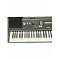 Used Yamaha PSREW310 Digital Piano