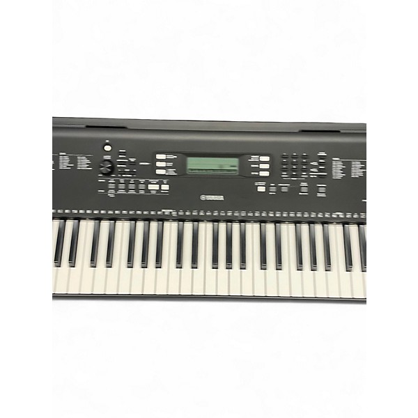Used Yamaha PSREW310 Digital Piano