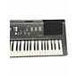 Used Yamaha PSREW310 Digital Piano