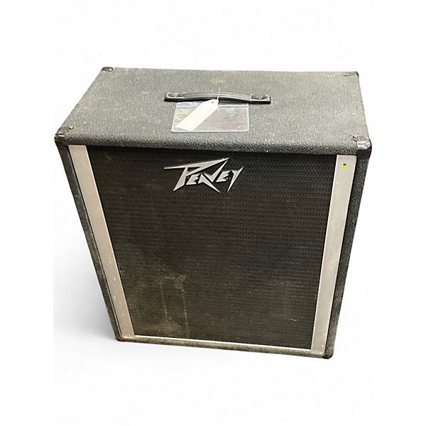 Used Peavey Cabinet Bass Cabinet