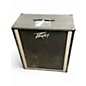 Used Peavey Cabinet Bass Cabinet thumbnail