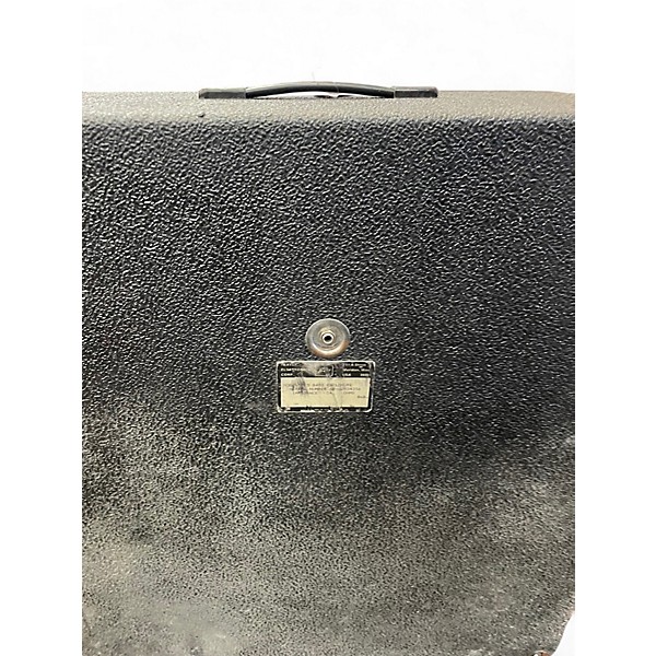 Used Peavey Cabinet Bass Cabinet