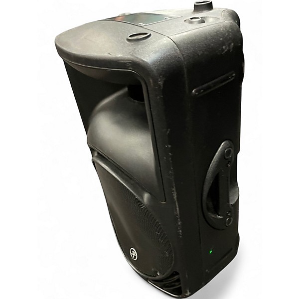 Used Mackie SRM450V2 Powered Speaker