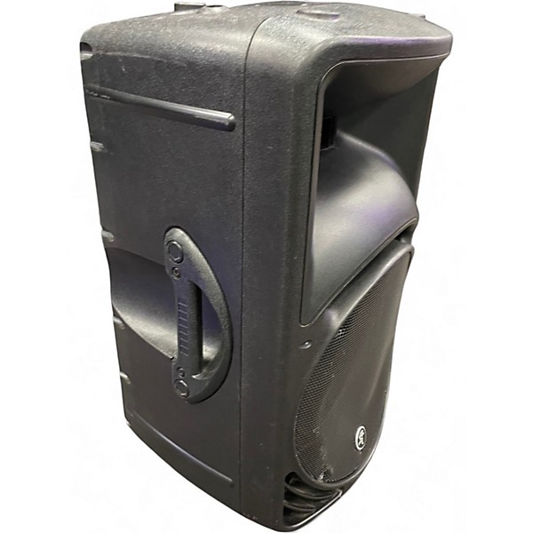 Used Mackie SRM450V2 Powered Speaker