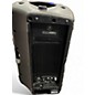 Used Mackie SRM450V2 Powered Speaker