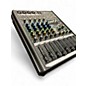 Used Mackie PROFX8V2 Powered Mixer