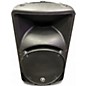 Used Mackie SRM450V2 Powered Speaker thumbnail