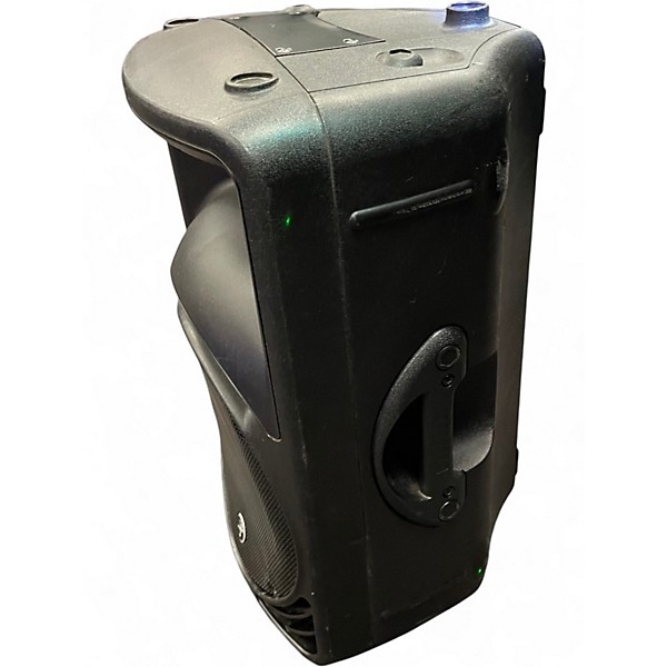 Used Mackie SRM450V2 Powered Speaker
