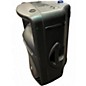 Used Mackie SRM450V2 Powered Speaker