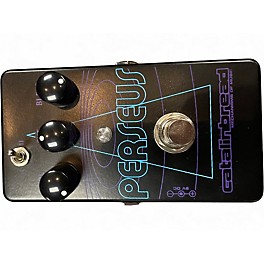 Used Catalinbread PERSEUS Effect Pedal