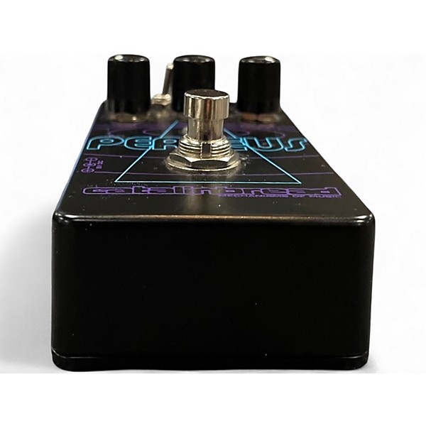 Used Catalinbread PERSEUS Effect Pedal