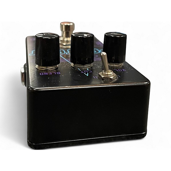 Used Catalinbread PERSEUS Effect Pedal