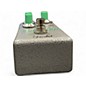 Used Fender FLANGER Effect Pedal