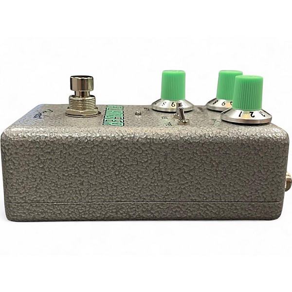 Used Fender FLANGER Effect Pedal