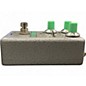 Used Fender FLANGER Effect Pedal