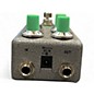 Used Fender FLANGER Effect Pedal