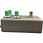 Used Fender FLANGER Effect Pedal