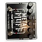 Used Electro-Harmonix Metal Muff Distortion With Top Boost Effect Pedal thumbnail