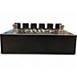 Used Electro-Harmonix Metal Muff Distortion With Top Boost Effect Pedal