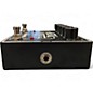 Used Electro-Harmonix Metal Muff Distortion With Top Boost Effect Pedal