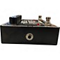 Used Electro-Harmonix Metal Muff Distortion With Top Boost Effect Pedal