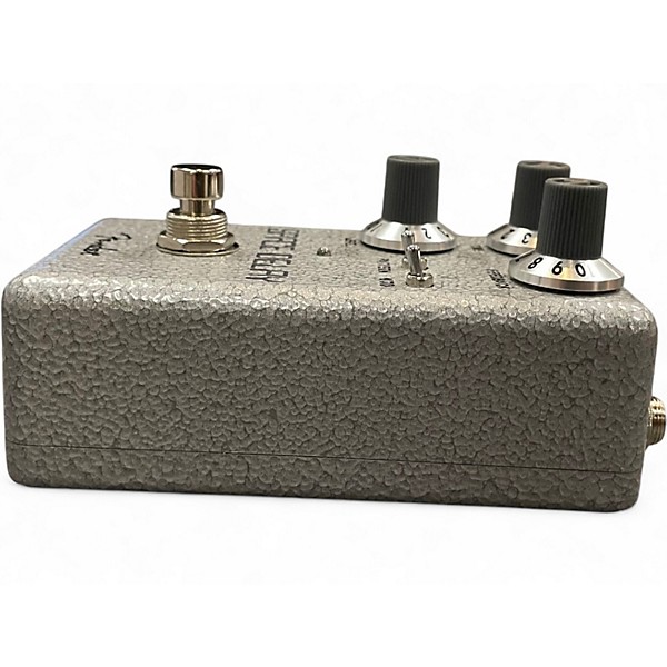 Used Fender SPACE DELAY Effect Pedal