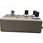 Used Fender SPACE DELAY Effect Pedal