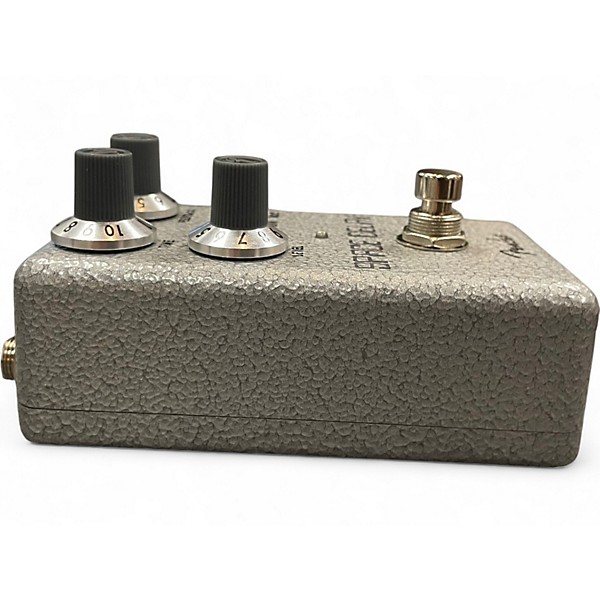 Used Fender SPACE DELAY Effect Pedal