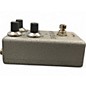 Used Fender SPACE DELAY Effect Pedal