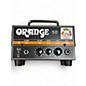 Used Orange Amplifiers Micro Dark 20W Tube Guitar Amp Head thumbnail
