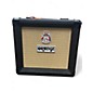 Used Orange Amplifiers PPC108 Micro Terror 1X8 Guitar Cabinet thumbnail