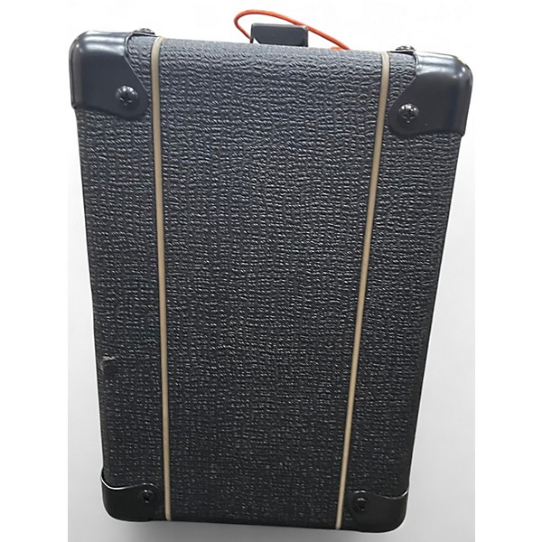Used Orange Amplifiers PPC108 Micro Terror 1X8 Guitar Cabinet