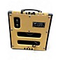 Used Supro DELTA KING 8 Tube Guitar Combo Amp