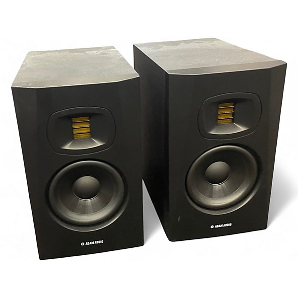 Used ADAM Audio T5V PAIR Powered Monitor