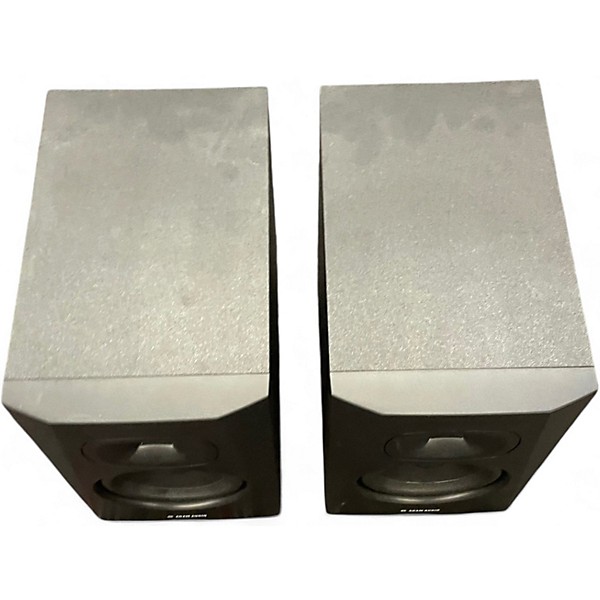 Used ADAM Audio T5V PAIR Powered Monitor