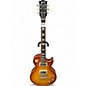 Used 2007 Gibson WARREN HAYNES MODEL LES PAUL Heritage Cherry Sunburst Solid Body Electric Guitar thumbnail