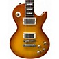 Used 2007 Gibson WARREN HAYNES MODEL LES PAUL Heritage Cherry Sunburst Solid Body Electric Guitar