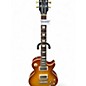 Used 2007 Gibson WARREN HAYNES MODEL LES PAUL Heritage Cherry Sunburst Solid Body Electric Guitar