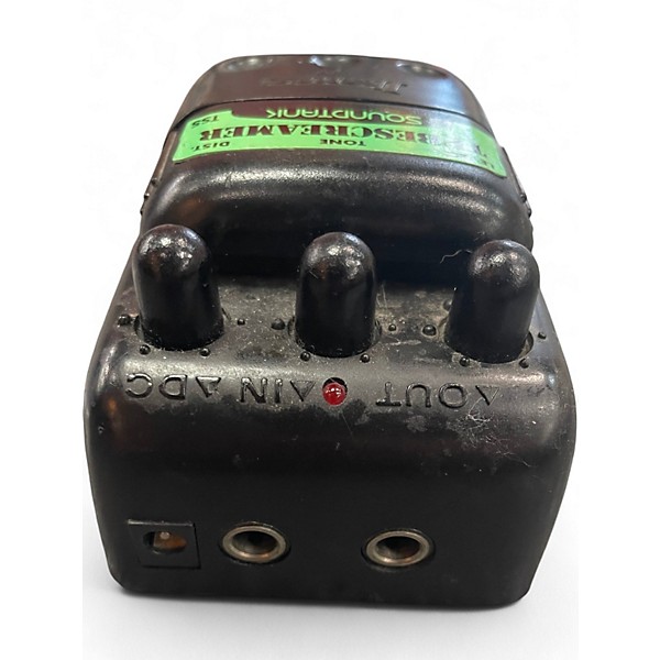 Used Ibanez TS5 Soundtank Effect Pedal