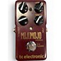 Used TC Electronic MojoMojo Effect Pedal thumbnail