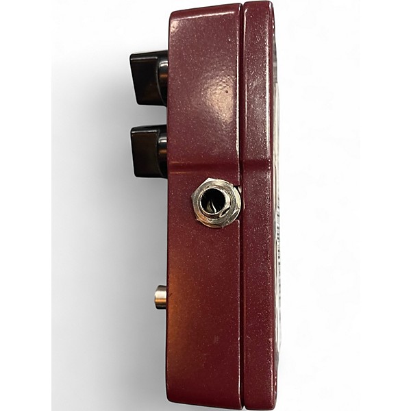 Used TC Electronic MojoMojo Effect Pedal