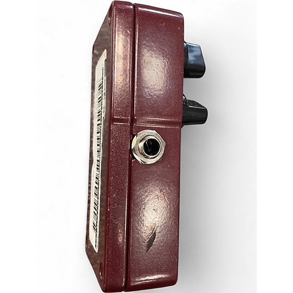 Used TC Electronic MojoMojo Effect Pedal
