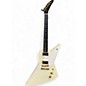Used Gibson Explorer Alpine White Solid Body Electric Guitar thumbnail