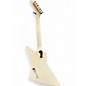 Used Gibson Explorer Alpine White Solid Body Electric Guitar