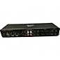 Used Behringer U-Phoria UMC404HD Audio Interface