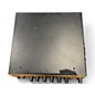Used Eden WT-405 Bass Amp Head
