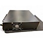 Used Eden WT-405 Bass Amp Head