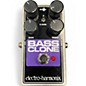 Used Electro-Harmonix Bass Clone Analog Chorus Bass Effect Pedal thumbnail