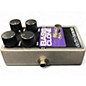 Used Electro-Harmonix Bass Clone Analog Chorus Bass Effect Pedal